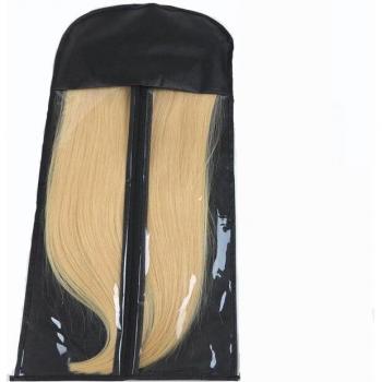 Extensiones de Cabello Negro “Caring”