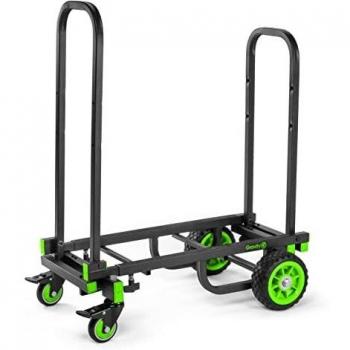 Gravity CART M 01 B. Carro Multifuncional Mediano