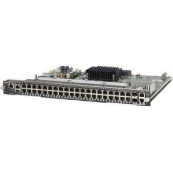 Switch Netgear M6100 44 Porte