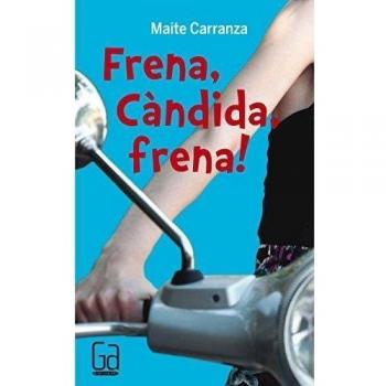 FRENA,CANDIDA,FRENA!