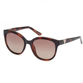 Guess Gafas de Sol Marrón GU7877