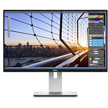 Monitor Dell UltraSharp U2417H