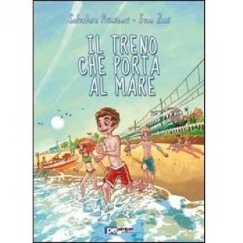 Il treno che porta al mare