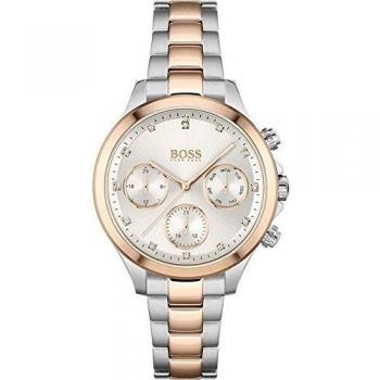 Hugo Boss Reloj Analógico para Mujer 1502564