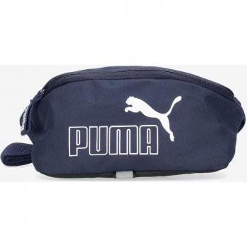 Riñonera Puma Core Azul Unisex