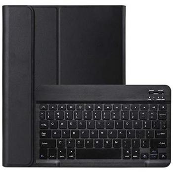 MTP Products Custodia Ultra Sottile con Tastiera Bluetooth per iPad PRO 11