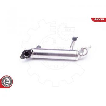 Radiador EGR 14SKV143 ESEN SKV