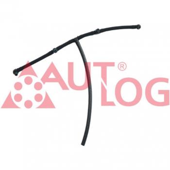 AUTLOG KL3029 Tubo Flexível de Combustível OPEL Astra H Caravan