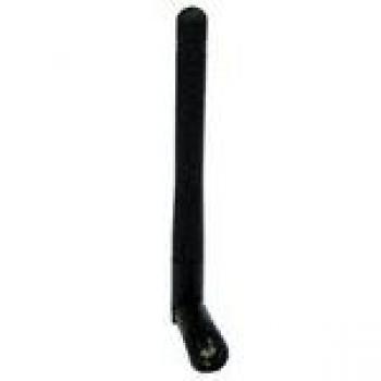 Moxa ANT-WDB-ARM-02 Antenna WiFi 2 dBi 2,4 GHz e 5 GHz