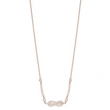 Emporio Armani BRASS, ORO ROSA, STATION EGS3108221