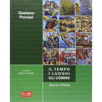 Il tempo, i luoghi, gli uomini. Storie d'Italia