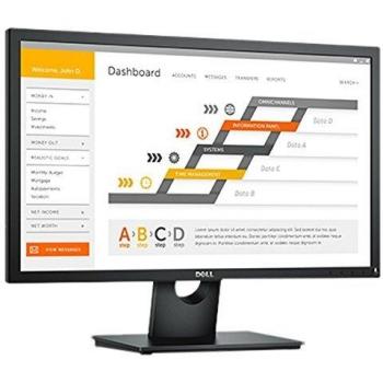 Monitor DELL E2417H 24″ 60,5 cm