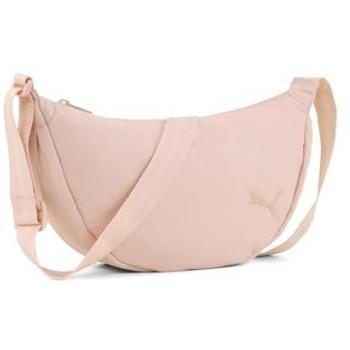 Bolsa deportiva Puma Half Moon Rose Quartz 4L