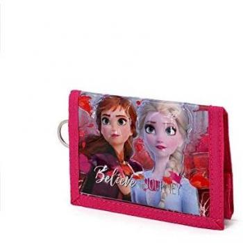 Karactermania 37088, Billetero Niños Unisex, Multicolor