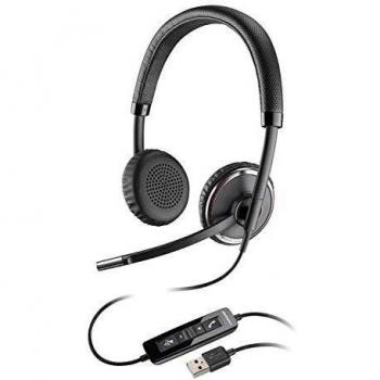 Plantronics 88861-02 Blackwire C520-M