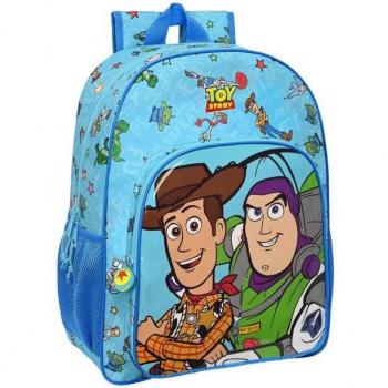 Mochila de 33 cm Adapt.carro Toy Story 'Ready to Play'