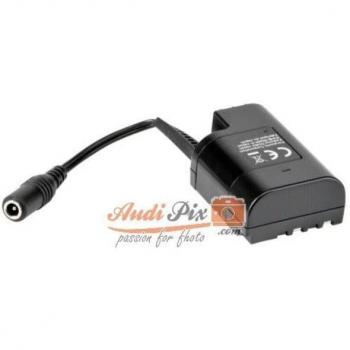 Panasonic DMW-DCC12GU per Lumix GH3/GH4/GH5