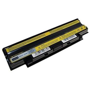 Batteria Notebook Patona 2318 4400 mAh Nera