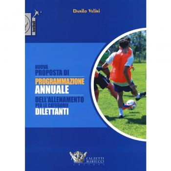 Nuova proposta di programmazione annuale dell'allenamento per le ...