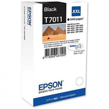 Nome prodotto: WP 4515/4525 PIRAMIDI NERO XXL