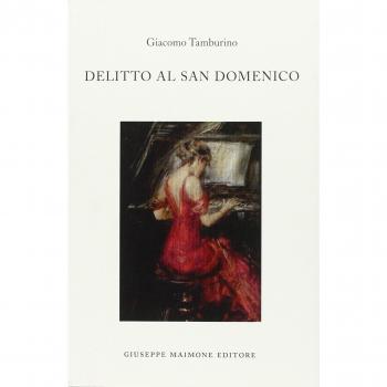 Delitto al San Domenico