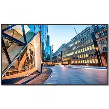 75'' C Series Large Format Display with UHD Resolution
