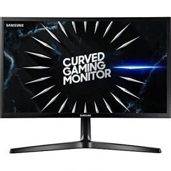SAMSUNG MONITOR GAMING 24″ CURVO FULL HD 144HZ 2xHDMI CRG5 PC PS4 PS5 XBOX ONE