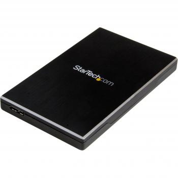 BOX EXTERNO USB 3.1 DA 2,5