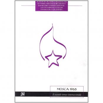 Il secondo torneo internazionale di Mosca 1935