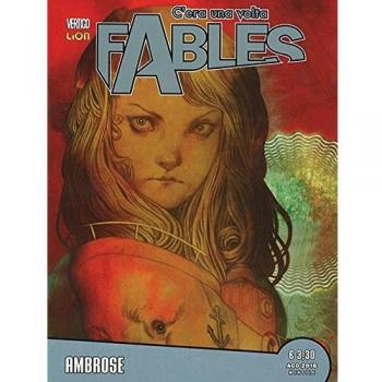 C'era una volta. Fables. Ambrose (Vol. 33)