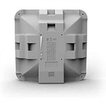 Antenna mikrotik rbsxtsq2nd with10dbi 2.4ghz antenna,dual chain802.11ac wireless, 650mhzcpu,64mb ram,1 lan,poe,os l3