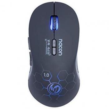 Nacon GM-180 Wireless Optical Gaming Mouse Black