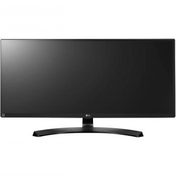 Monitor LG 34UM88C UltraWide Curvo