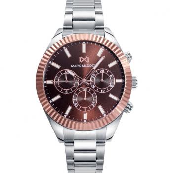 Mark Maddox Shibuya HM1006‑47 – Reloj de Hombre Multifunción