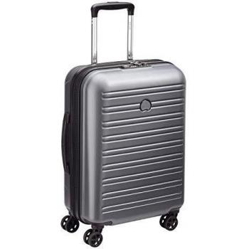 Maleta de Viaje DELSEY Segur 2.0