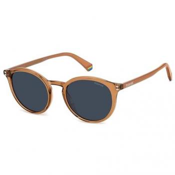 Gafas Polaroid Sol Naranja PLD‑6233