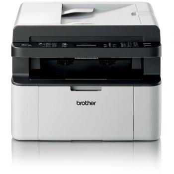 Brother MFC-1810 Monochrome Laser All-in-One Printer