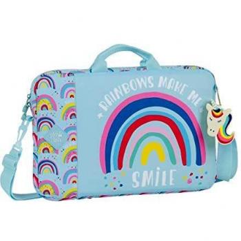 Funda para Portátil o Tablet 15.6 Glowlab Azul