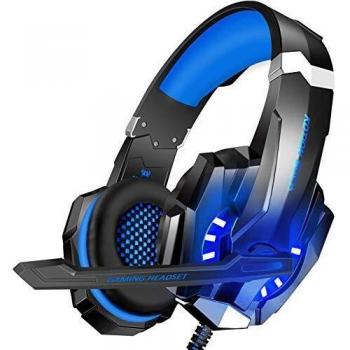 Cuffie Gaming PS4 LightOver Ear