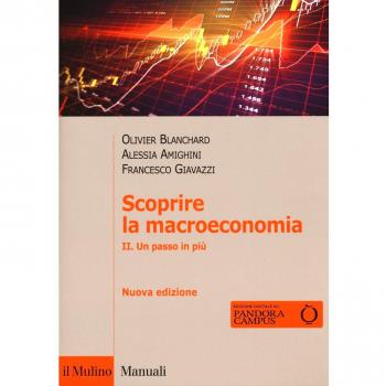 Scoprire la macroeconomia. Un passo in più (Vol. 2)