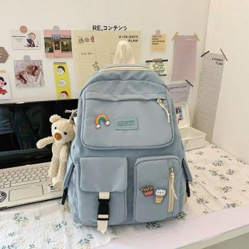 Mochila Impermeable DCI-MOR