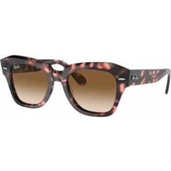 Ray-Ban State Street Gafas de Sol RB 2186 1334/51