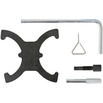 Juego de herramientas de reglaje de motores para Ford, 5 pzs C-Max