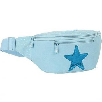 Riñonera Glowlab 'Star'