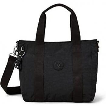 Kipling Asseni Mini Mujer Bolsos totes Negro