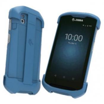 Funda y estuche para Zebra SG-TC5X-HSTRAPHC1-01, tipo PDA