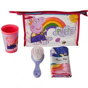 Cerdá Life'S Little Moments Set de Aseo Peppa Pig