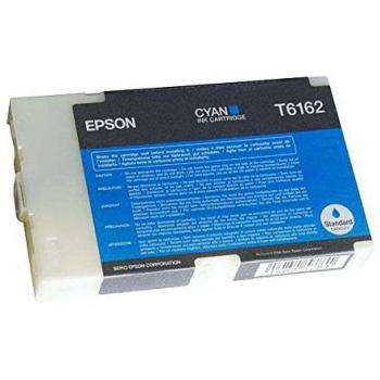 Epson Stampante a getto di inchiostro modello T616200 con cartucce originali