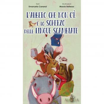 L'albero che non c'è e lo scherzo delle lingue scambiate