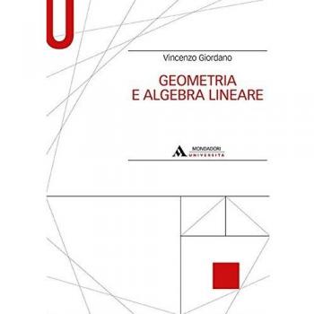 Geometria e algebra lineare
